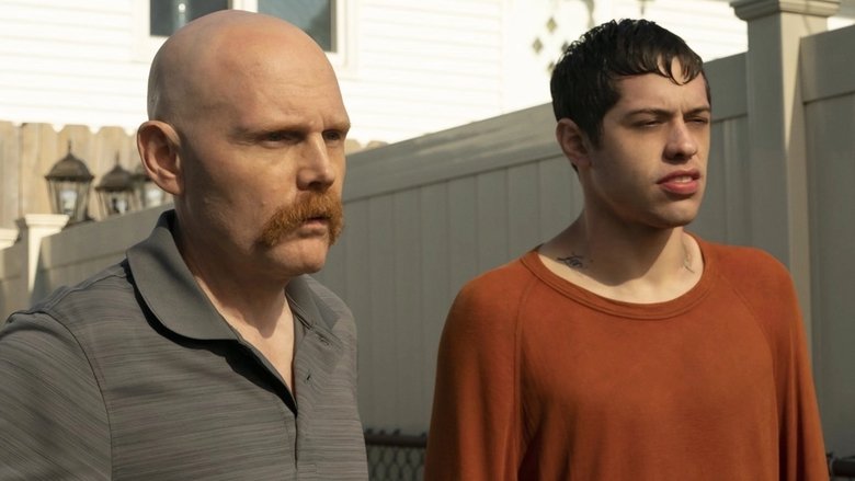 The King of Staten Island (2020)