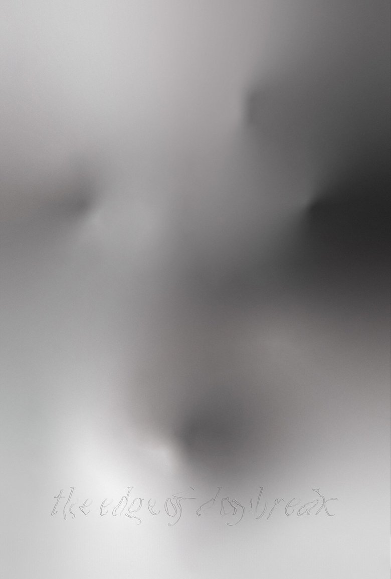 The Edge of Daybreak main poster