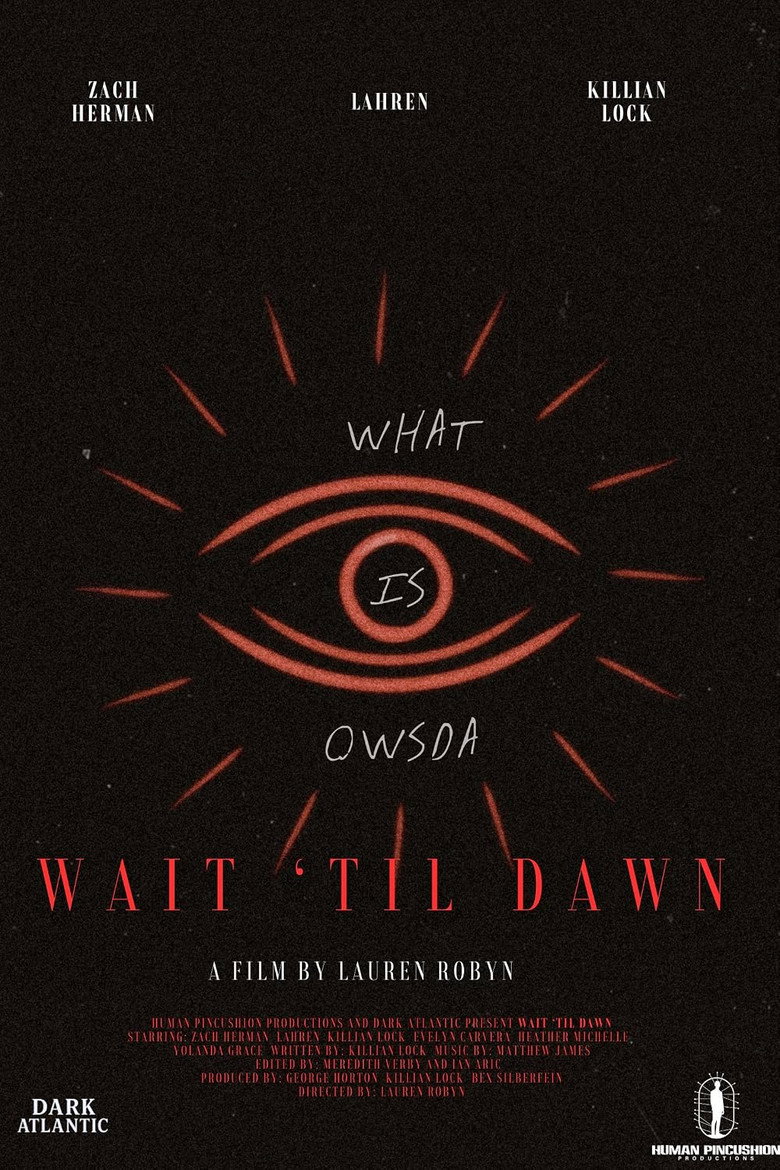 Wait Til Dawn