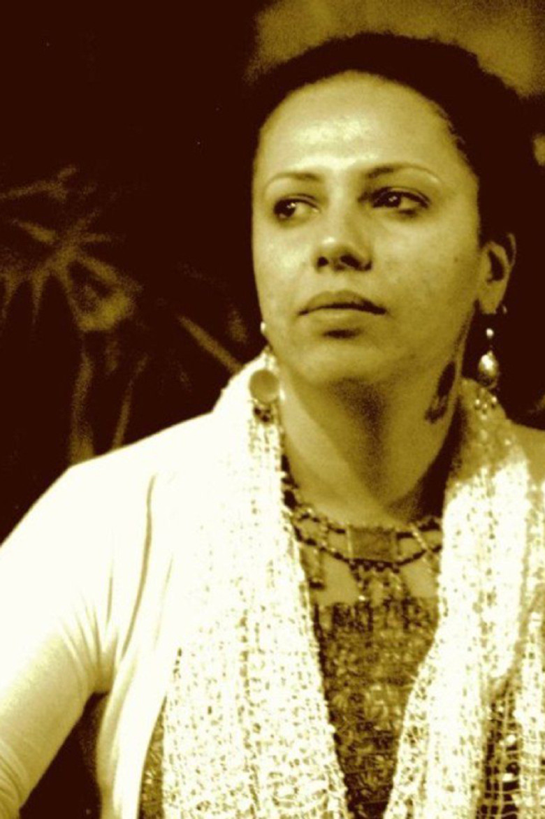 Solafa Nour El-Din portrait image