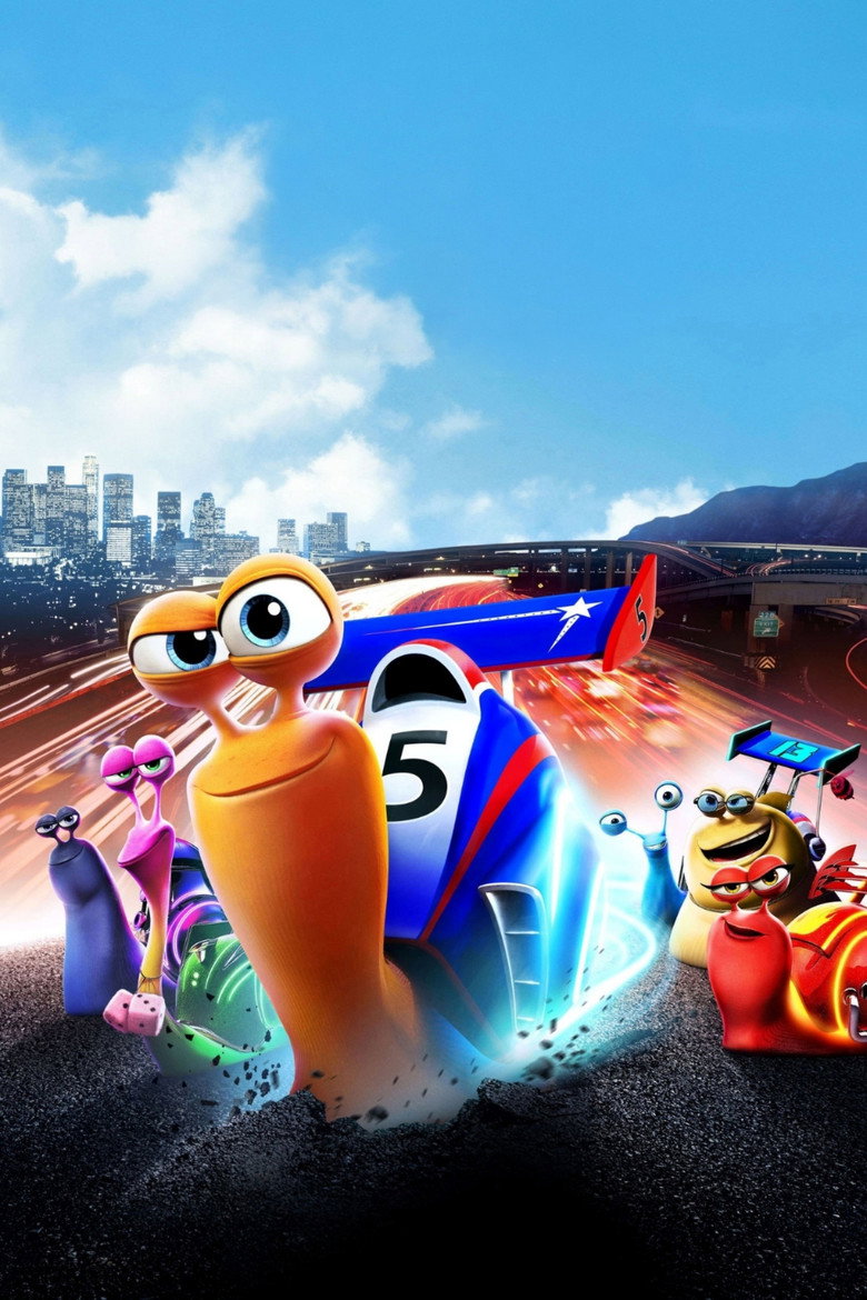 Imatge de Turbo