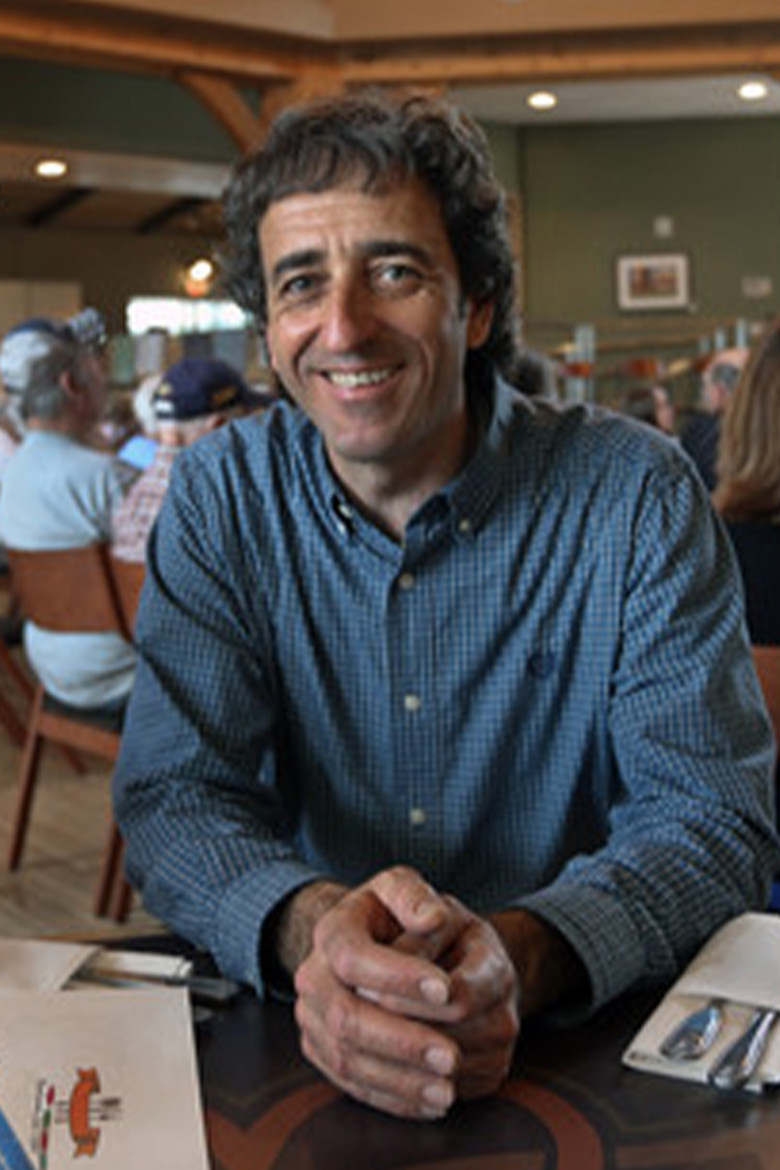 Photo de Jonathan Romeo