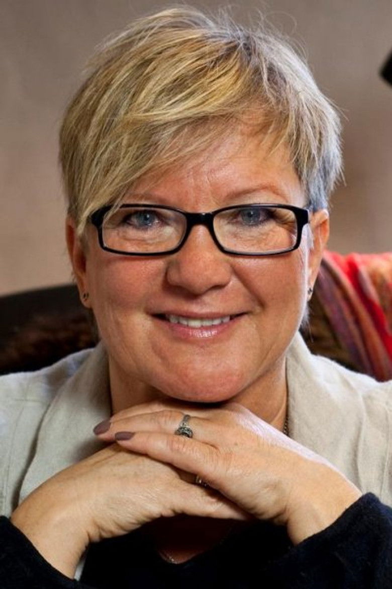 Susanne Roesen portrait image