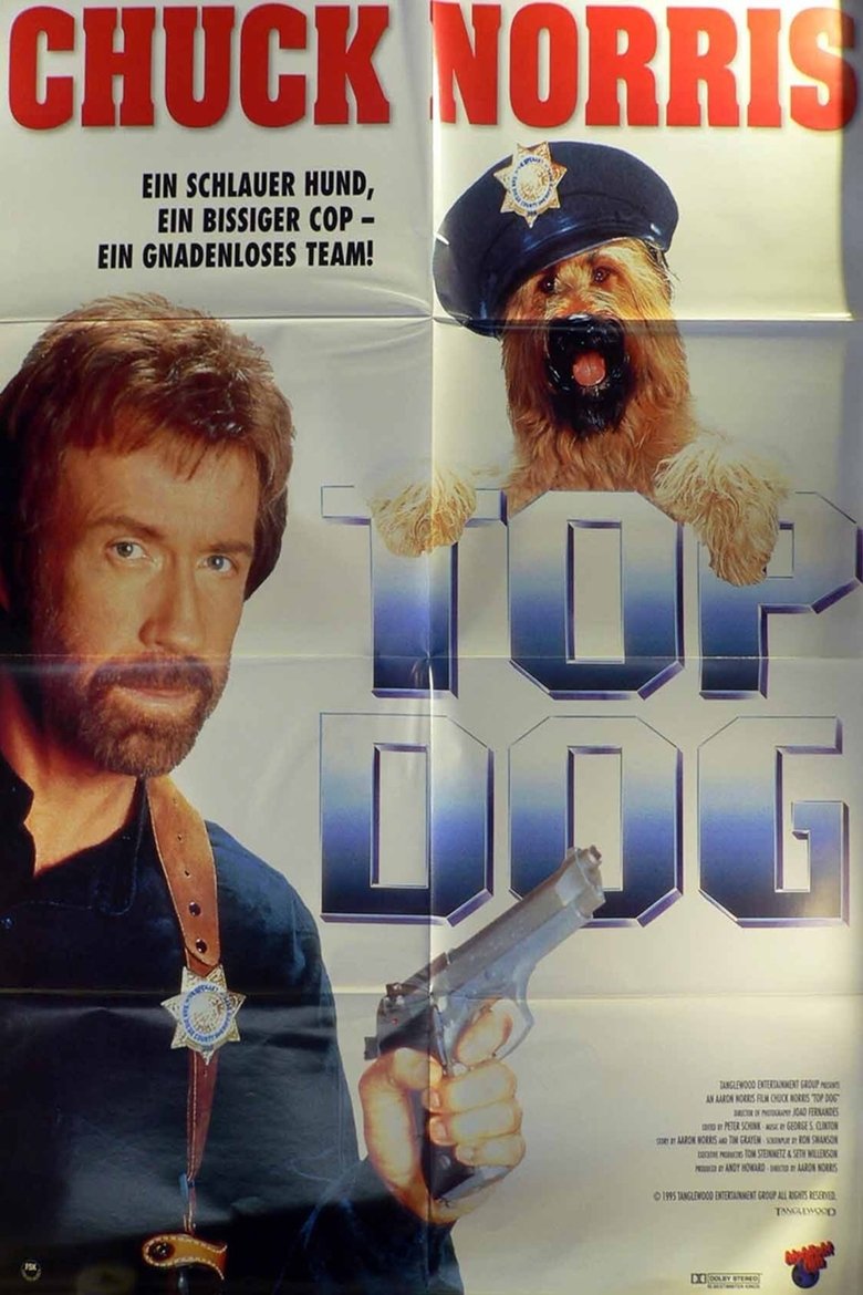 Top Dog poster