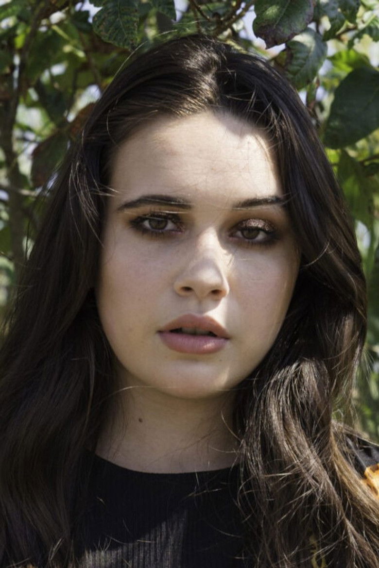 Bea Miller portrait image