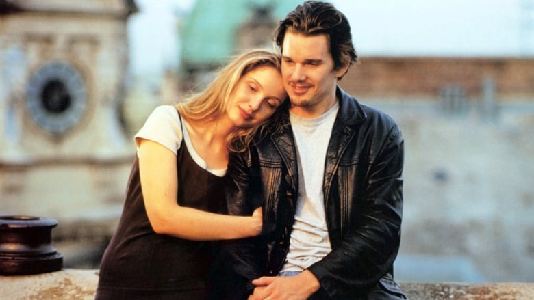 Before Sunrise Películas Completas Crackle sony