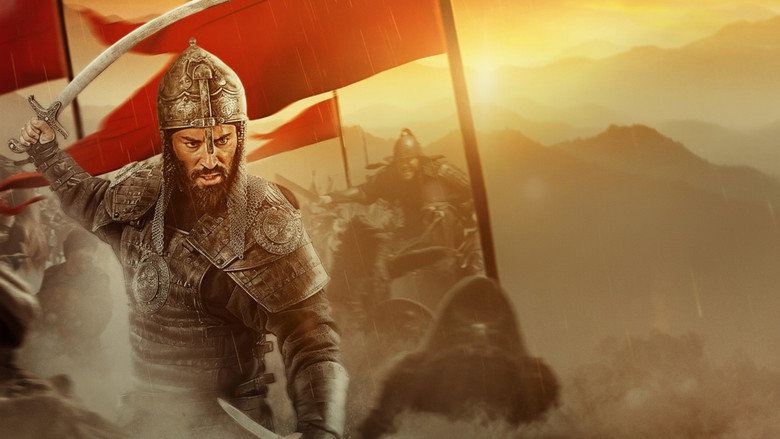 Rise of the Conqueror (2026)