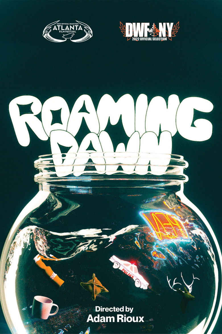 Imatge de Roaming Dawn