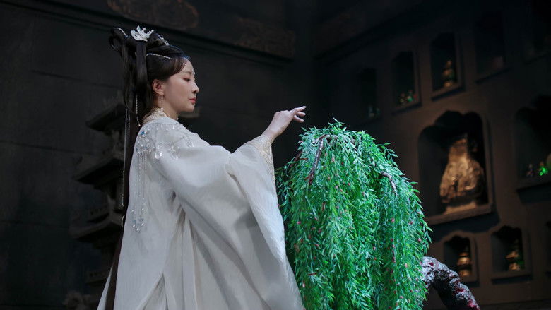 Amor y Corona Temporada 1 Episodio 33 Cuevana 3