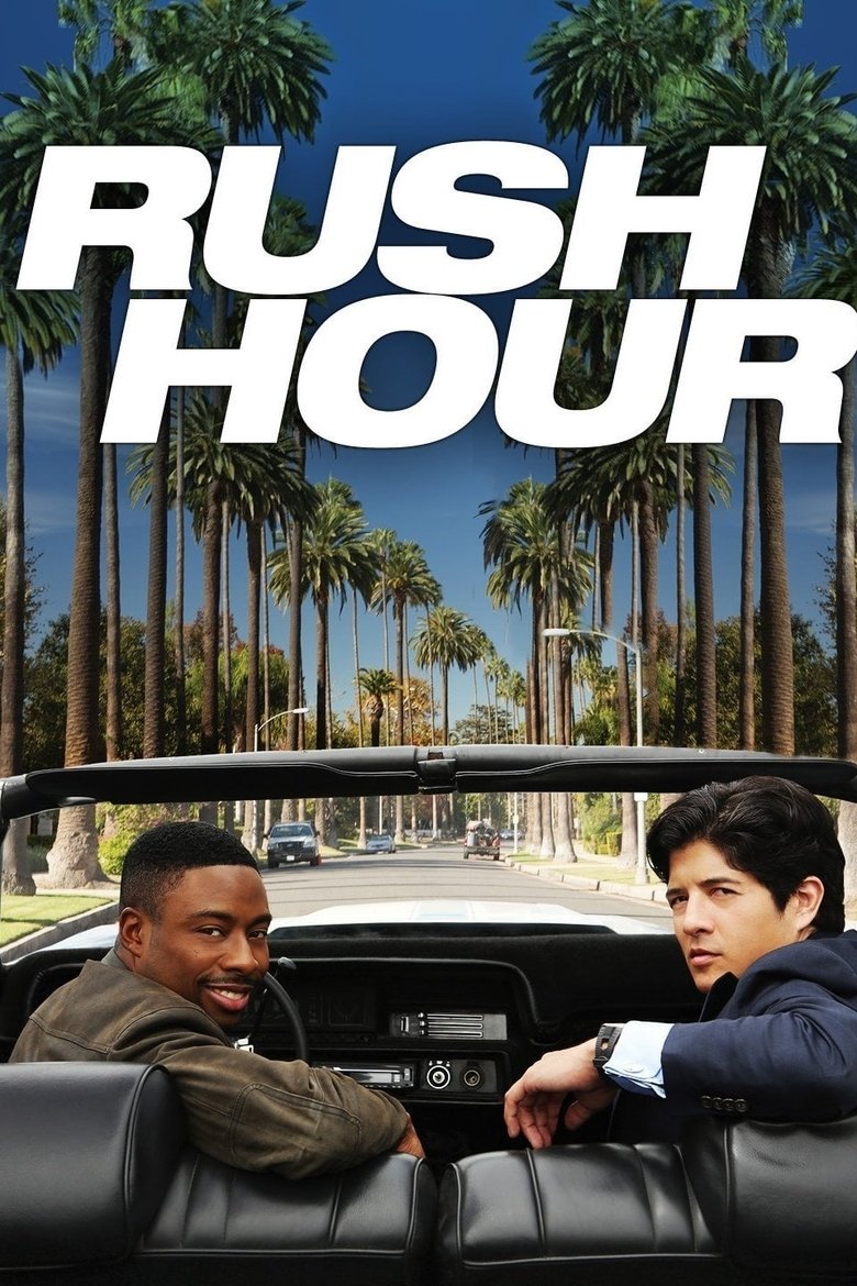 Rush Hour 1 Streaming Regarder Rush Hour saison 1 episode 9 en streaming gratuit complet HDTV