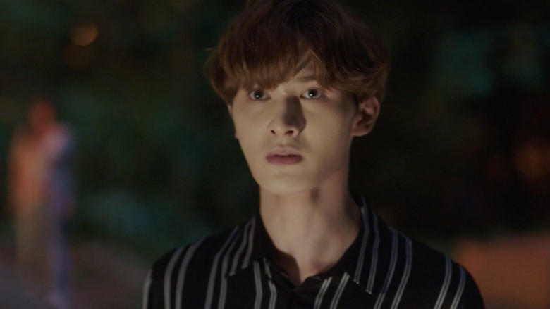 Still image for The Silence of the Monster season 1 episode 15: Episode 15 Still image for The Silence of the Monster season 1 episode 15: Episode 15