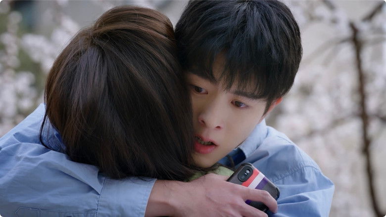 Still image for His and Her Secrets season 1 episode 11: Episode 11 Still image for His and Her Secrets season 1 episode 11: Episode 11