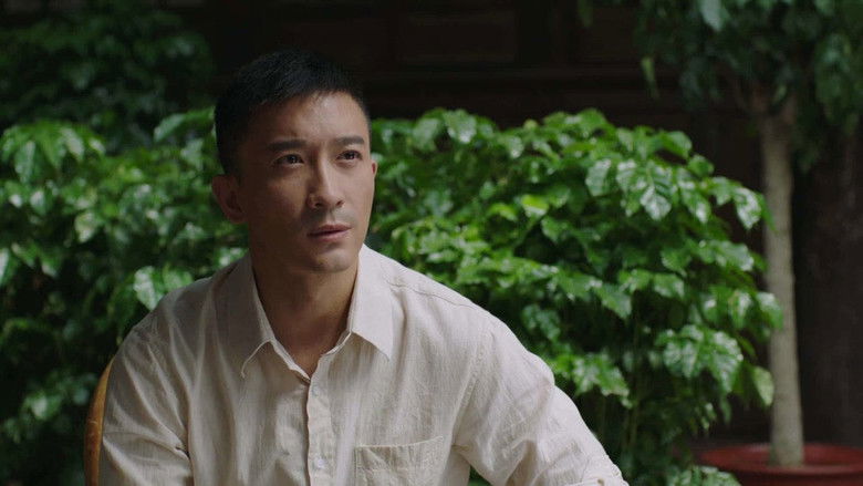 Still image for A Hero without a Name season 1 episode 27: Episode 27 Still image for A Hero without a Name season 1 episode 27: Episode 27