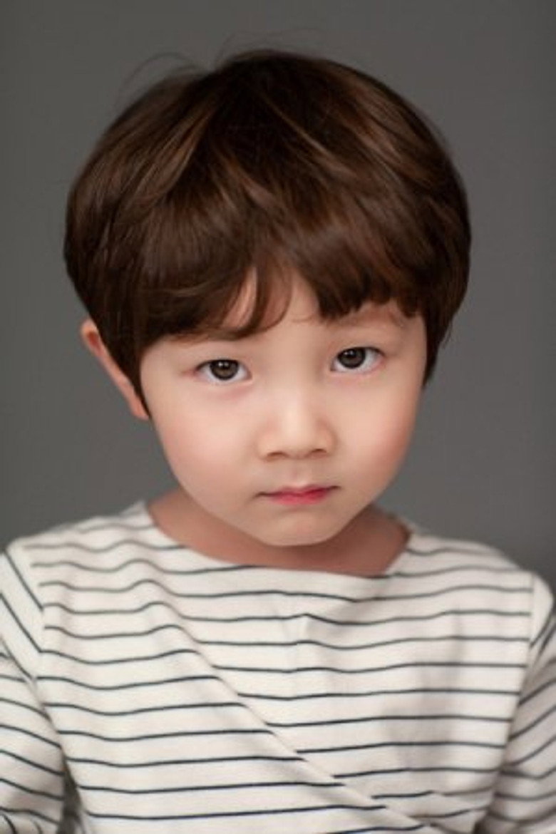 Song Ha-hyun portrait