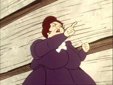 Still image for Mission: Magic! season 1 episode 8: Giant Steppes