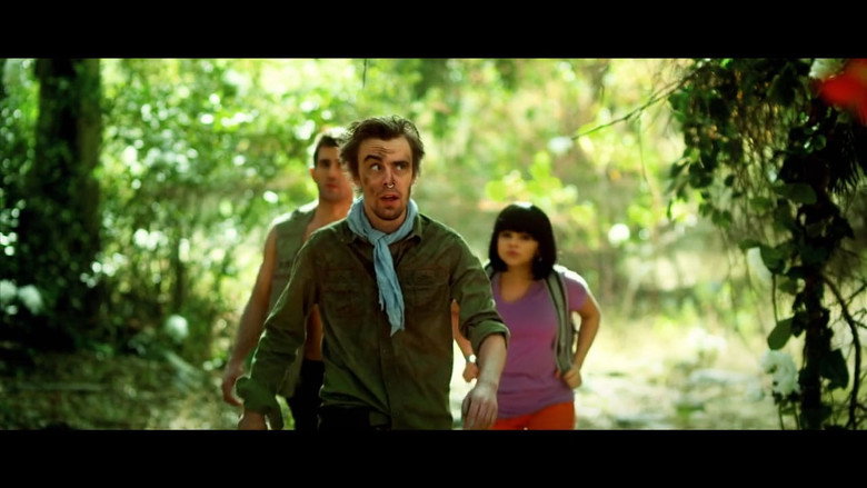 Dora the Explorer and the Destiny Medallion (2)