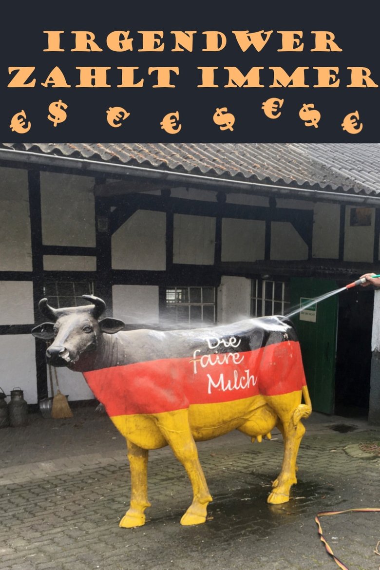 Irgendwer zahlt immer (2020)