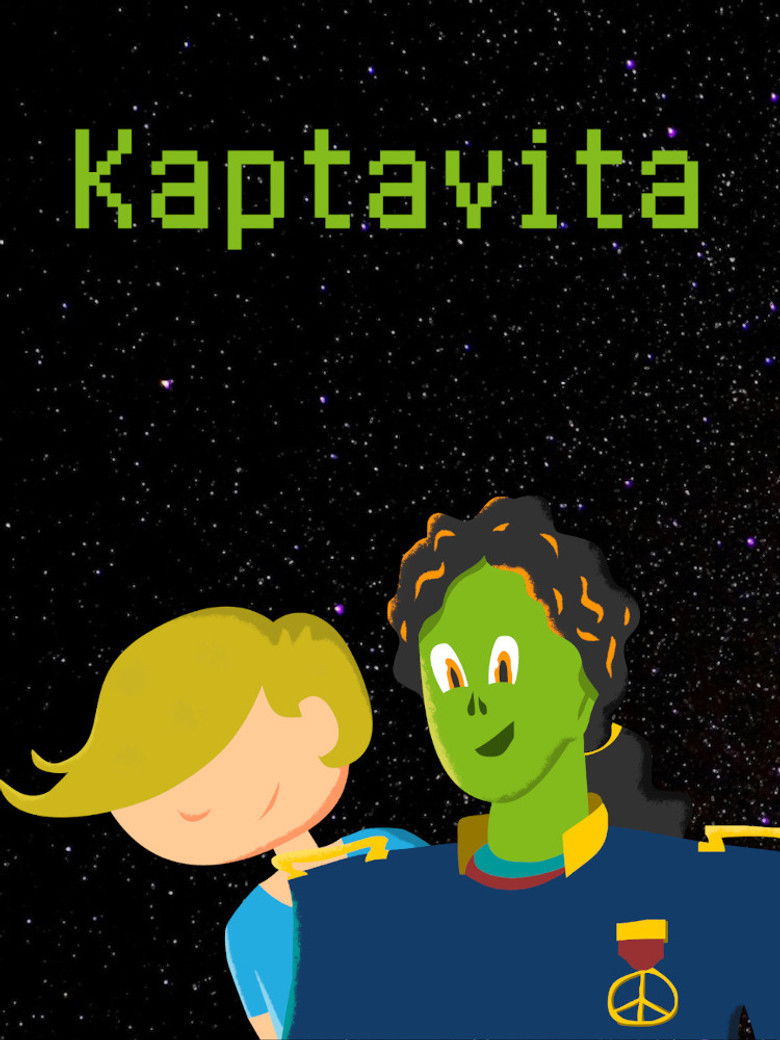 Imatge de Kaptavita, vigilante de la evolución