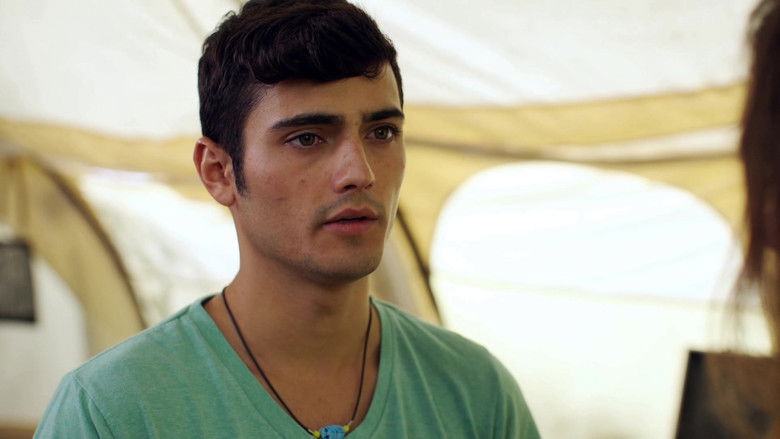 Still image for Quest season 1 episode 12: Episode 12