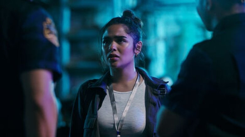 Still image for High Street season 1 episode 15: Escape Attempt Still image for High Street season 1 episode 15: Escape Attempt