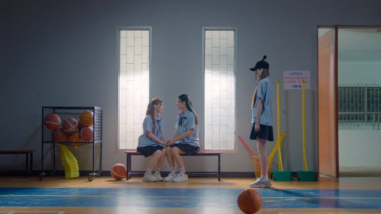Still from 23.5 องศาที่โลกเอียง - 시즌 1 에피소드 10