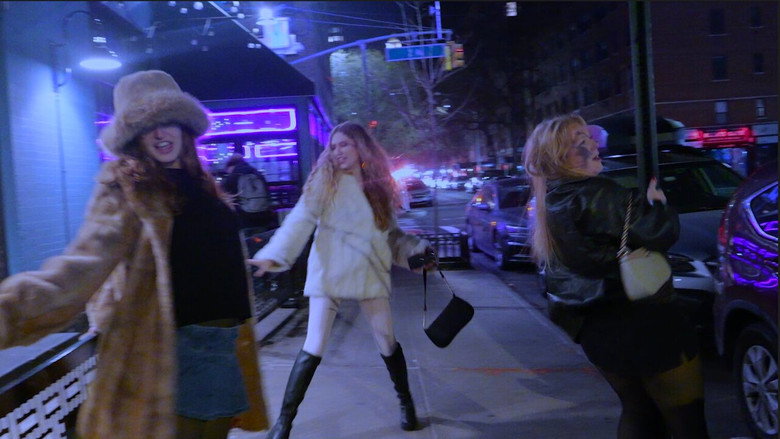 Imatge de Last Night Was A Movie