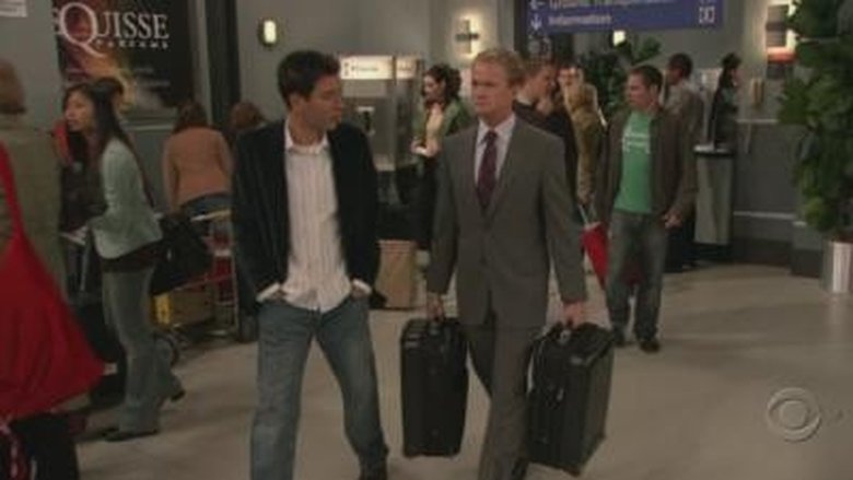 How I Met Your Mother Jon Bernthal Watch How I Met Your Mother: S01E03 | Online