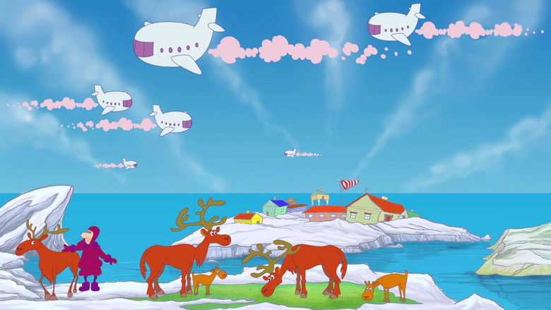 Still image for Cossacks. Football season 1 episode 17: Episode 17