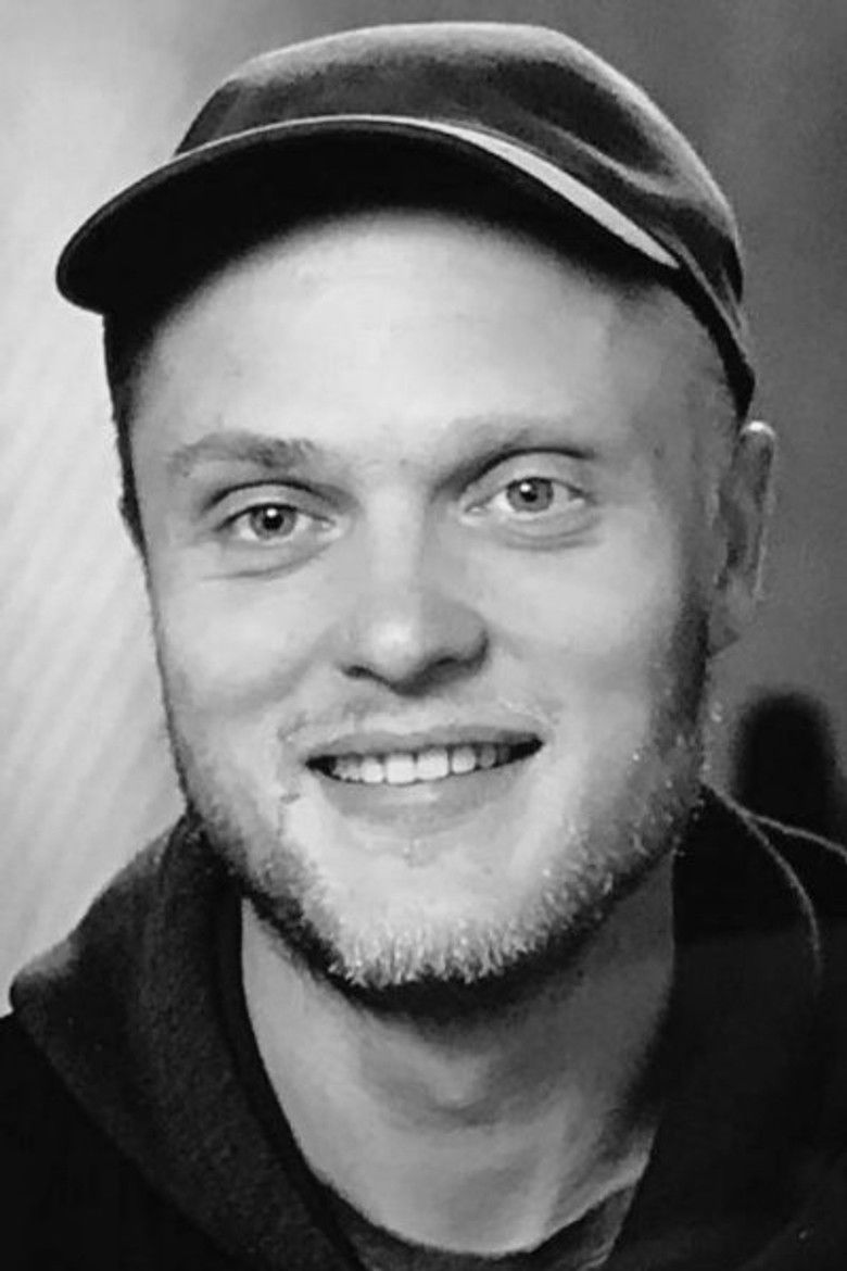 Aske Milling portrait image