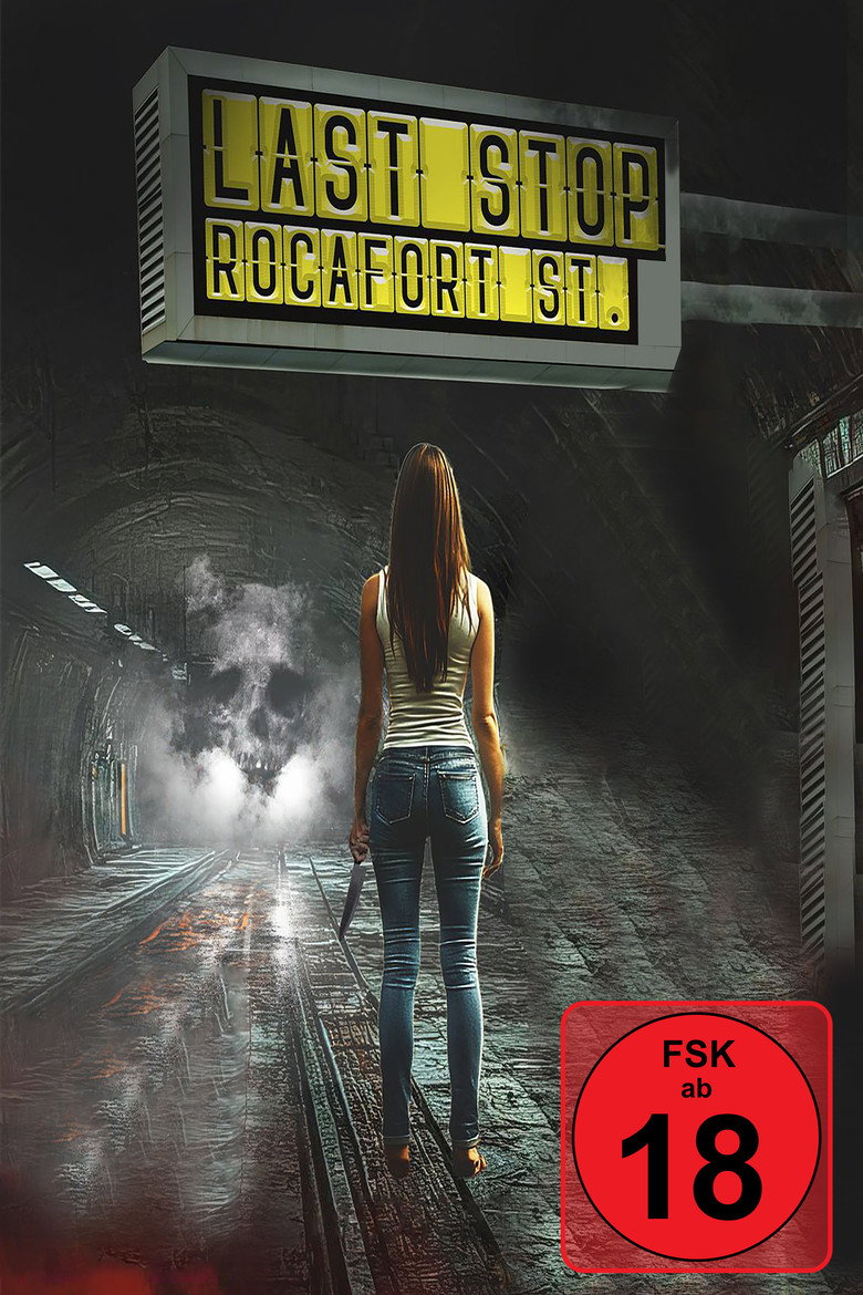Last Stop: Rocafort St.