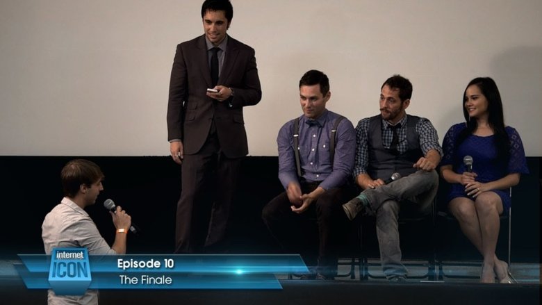 Still image for Internet Icon season 1 episode 19: The Finale Still image for Internet Icon season 1 episode 19: The Finale