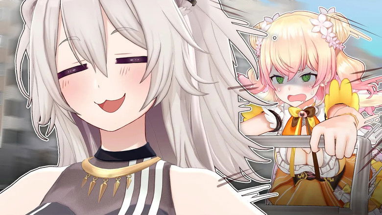 Still image for holo no graffiti season 1 episode 195: holo Drift Still image for holo no graffiti season 1 episode 195: holo Drift