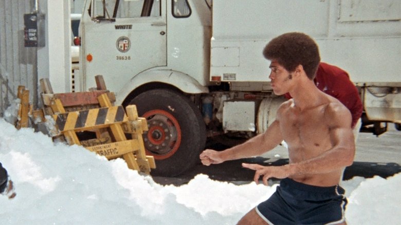 Black Belt Jones (1974)