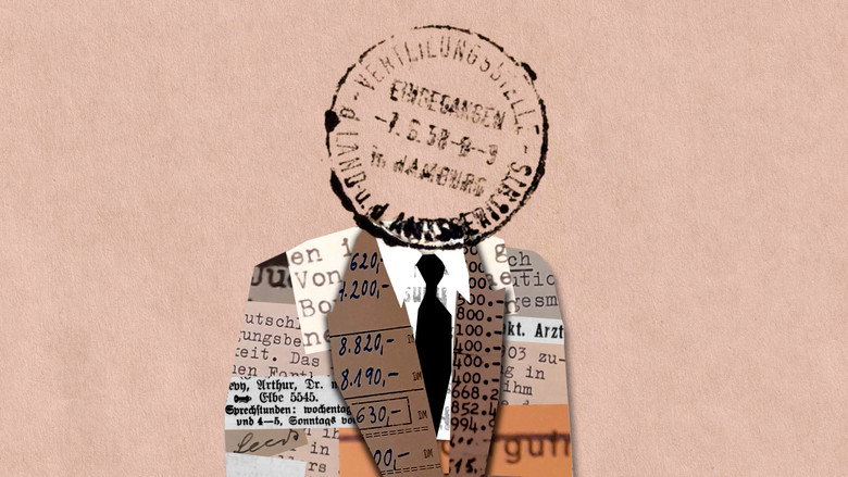 Imatge de Wer war Dr Levy?