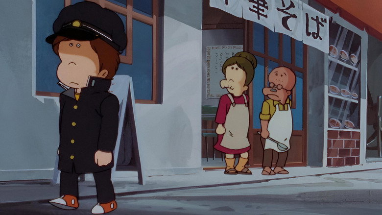 Still from 新竹取物語 1000年女王 - ซีซัน 1 ตอน 12