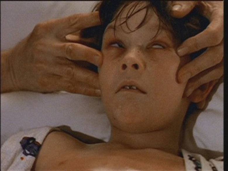 The X-Files S02E21 — The Calusari episode still