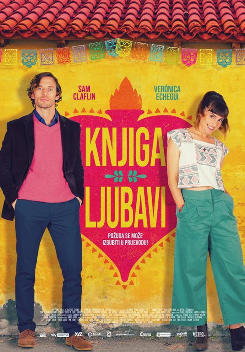 Knjiga ljubavi (2022)