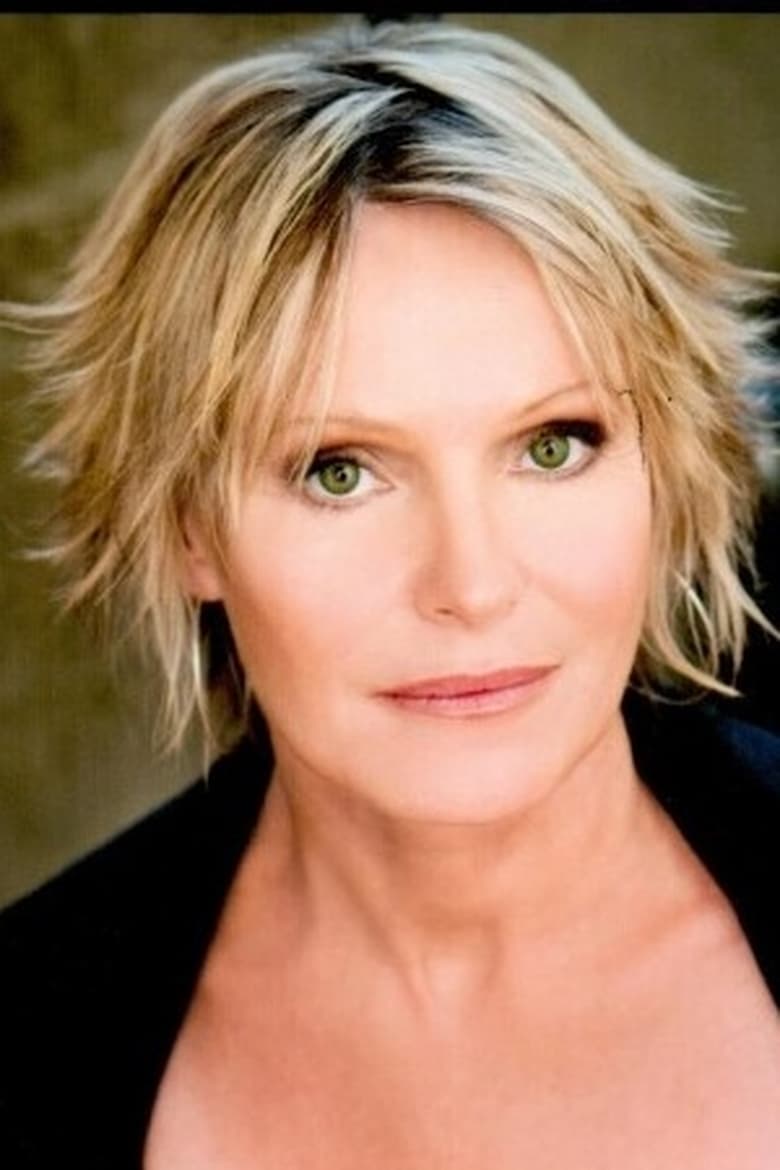 Susan Hogan headshot