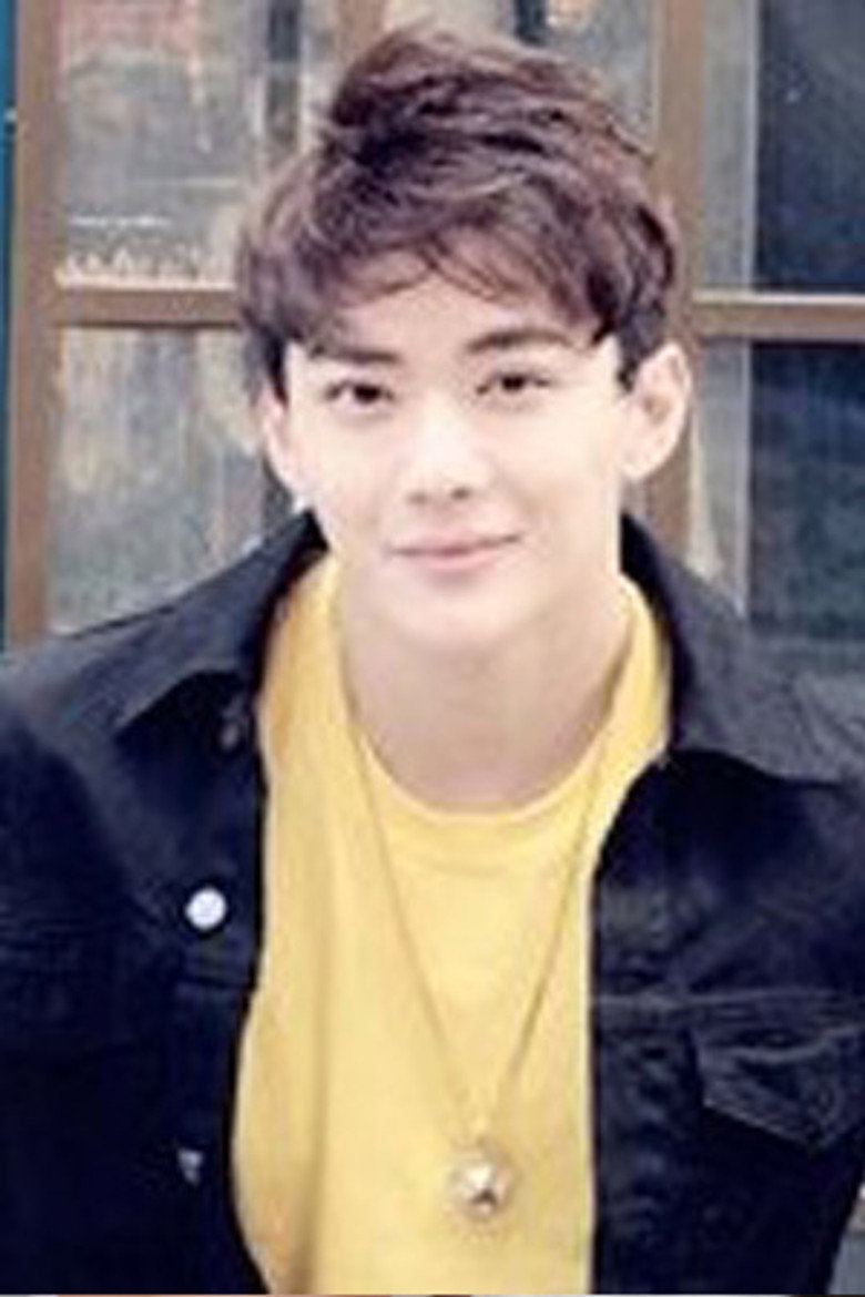 Boxiao Yang