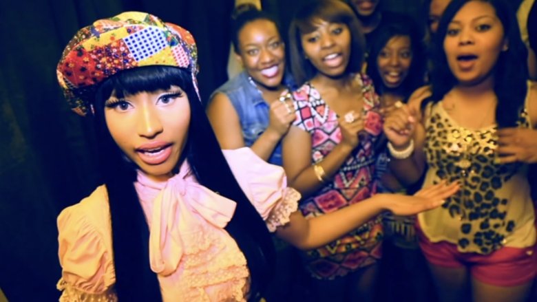 The Re-Up (2012)