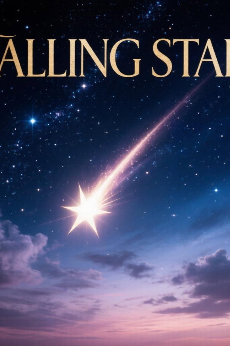 Imatge de Falling Star