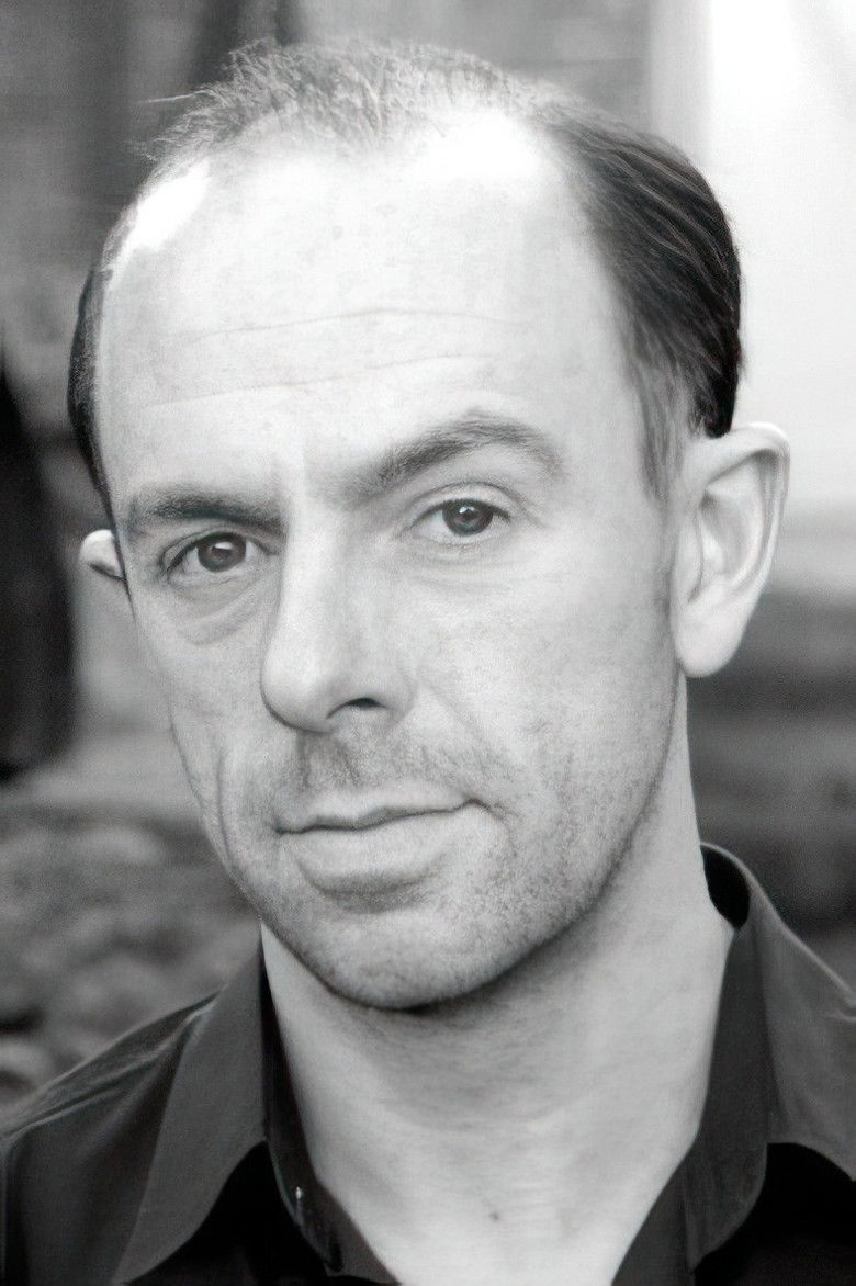 Stephen Ventura portrait image