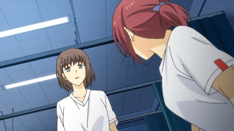 Still from ReLIFE - Season 1 Episode 8