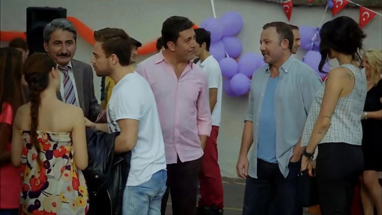 Still image for Sil Baştan season 1 episode 1: Episode 1