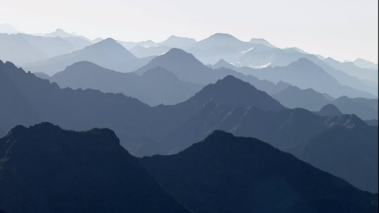 National Geographic: Glacier National Park movie poster