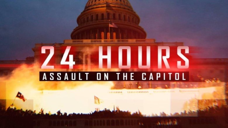 24 Hours: Assault on the Capitol