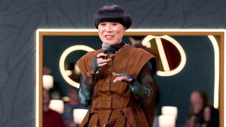 Still image for Crowd Control season 1 episode 4: Octopus Fight Club