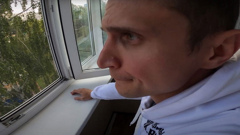 Still image for Высад season 1 episode 12: Episode 12