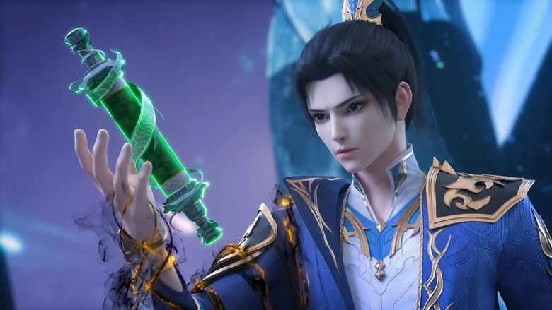 Still image for The Great Ruler season 1 episode 38: Episode 38 Still image for The Great Ruler season 1 episode 38: Episode 38