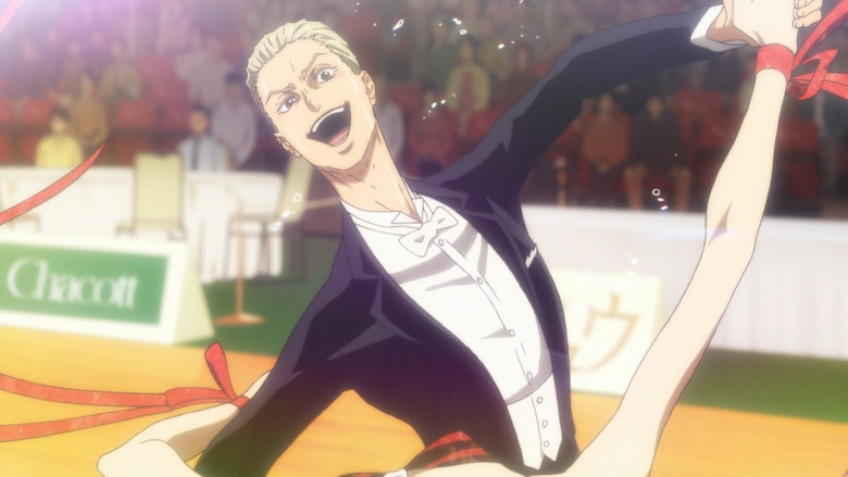 Still from Welcome to the Ballroom - Season 1 Episode 22